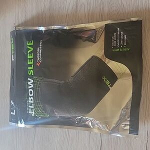 Elbow sleeve